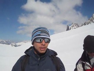 chamonix 2011 5eme jour