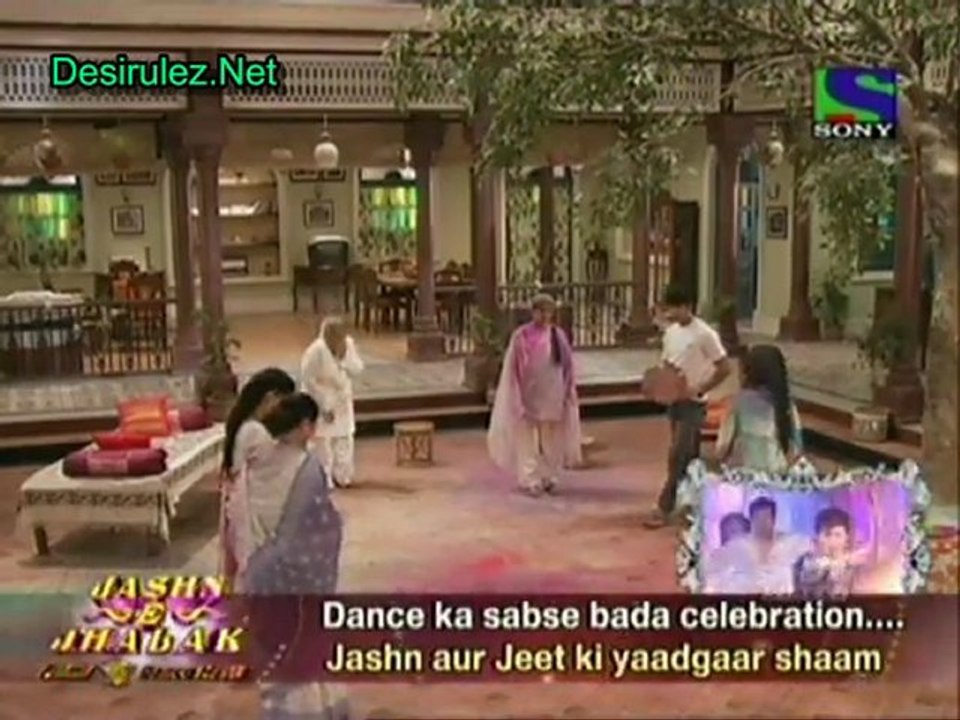 Chajje Chajje Ka Pyar - 21st March 2011 Part1