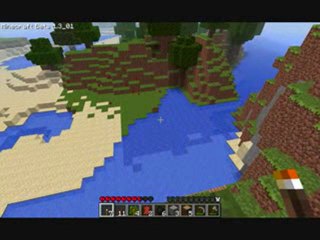 Loïcraft pt.2: Le Brouillard c'est pas pour les Kévins !