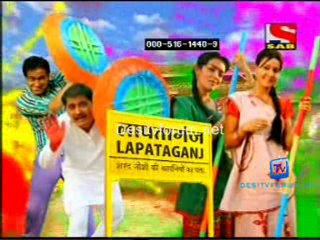 Lapataganj - 21st March 2011 Video Update Part3