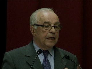 Cantonales 2011 - Le Président du Conseil Général et "Les Portes de Gascogne"