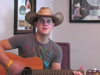 DJ Miller performs "Whatever It Takes"