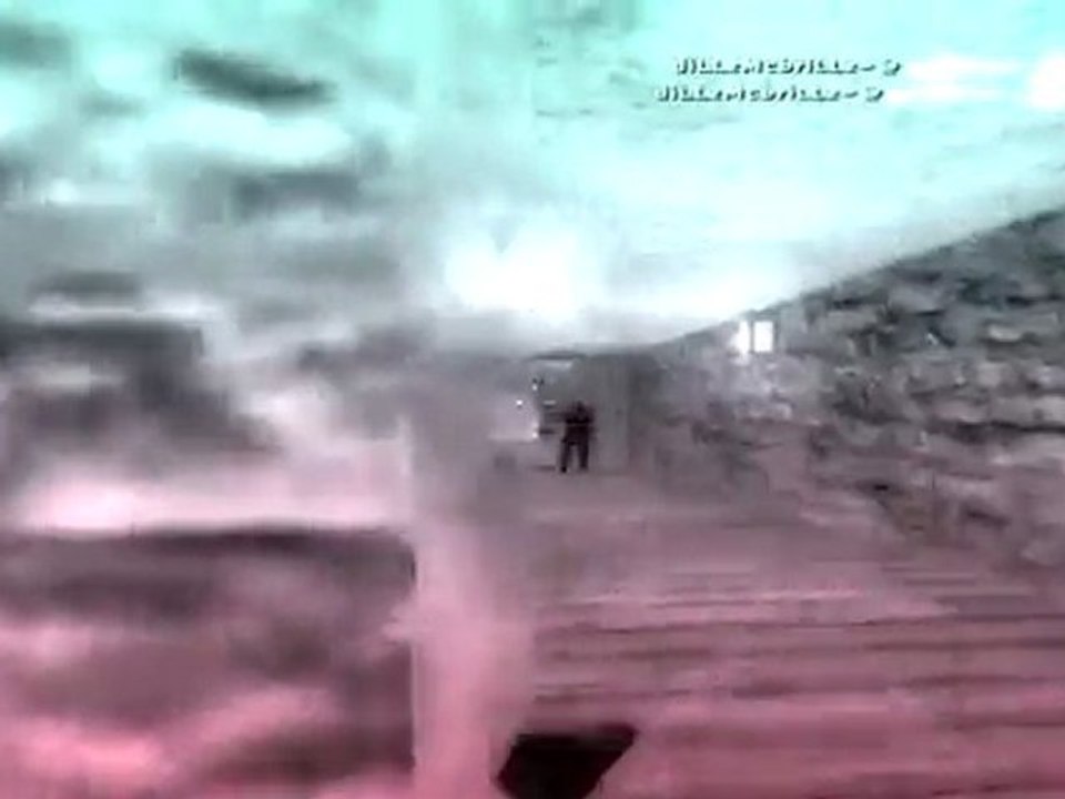 JaxeN 4 AWP SÜPER KİLL