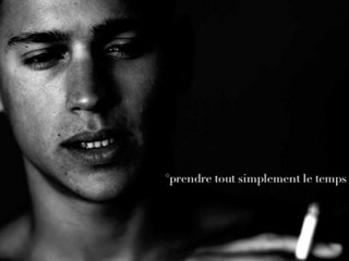 Blueberry's °Time 2011 - Collection - Him & Time