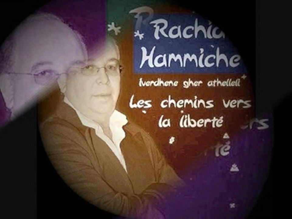 *****rachid hammiche "kabyle 2011"*****