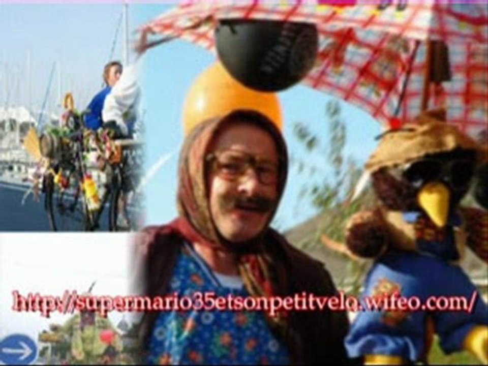 courir pour un enfant (10ém foulées évrannaises 15 avril 2011