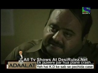 Kismat 21st March 11 pt-2