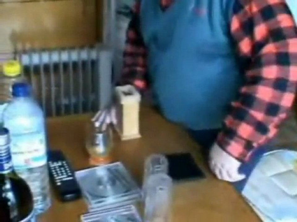 Pépé vidéo