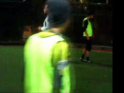 20.03.2011 Galip Spor-Paşalı Sk