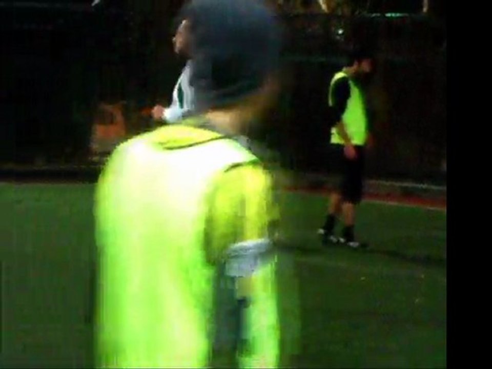 20.03.2011 Galip Spor-Paşalı Sk