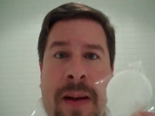 What's in the bathroom - THE MINT HOTEL LEEDS Edition