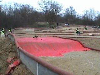 1.2 de finale  A open Cmlp