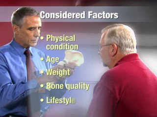 Anterior Hip Replacement at Memorial Hospital, Gulfport, MS