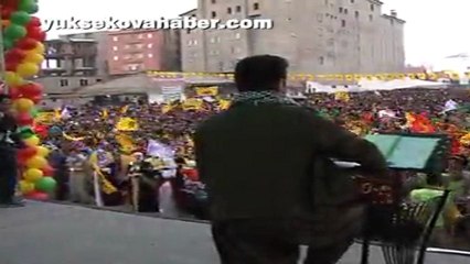 Gever Newroz 2011 İkinci bölüm