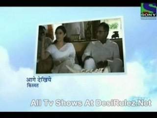 Kismat 21st March 11 pt-4