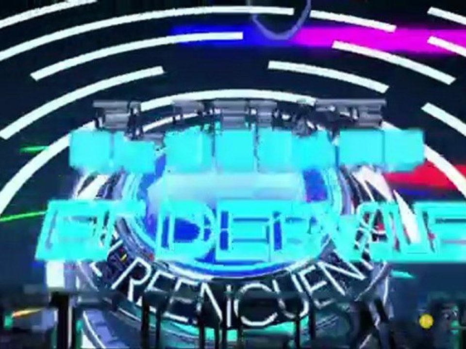 Cabecera de "El Reencuentro el debate" HD