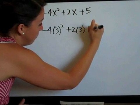 Calculus Limits Example 1