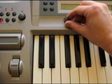 KORG PROPHECY SYNTHESIZER HD