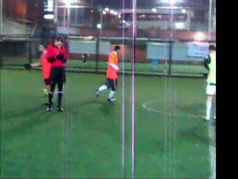 20.03.2011 Altın Ayaklar-Son Osmanlı