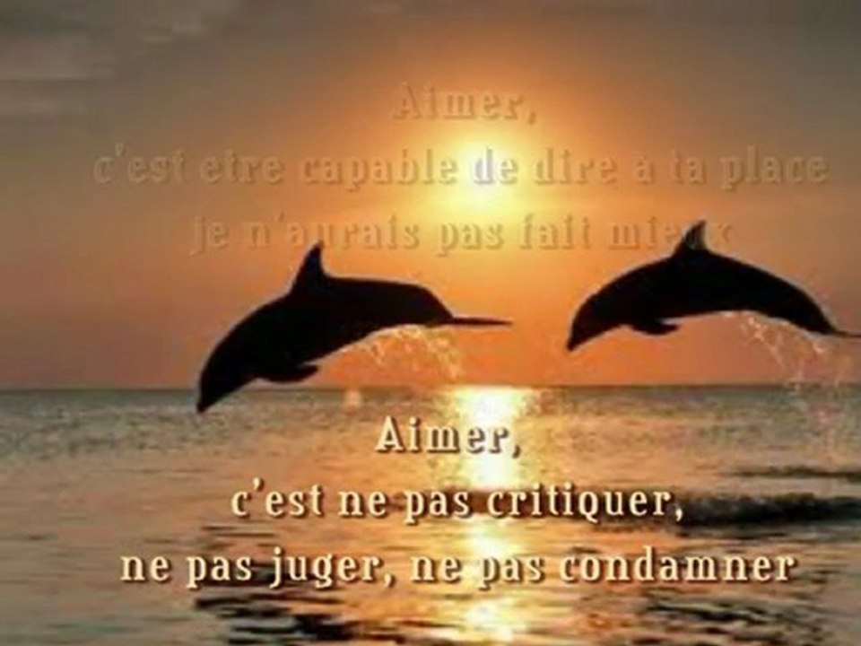 Aimer