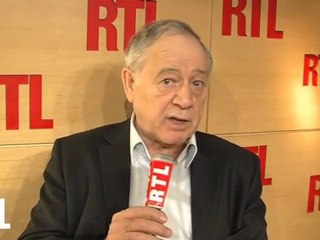 Eugène Saccomano répond à vos questions