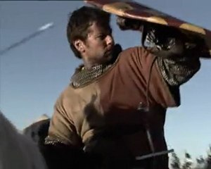 Warriors : Ricardo Corazon de Leon Pt01