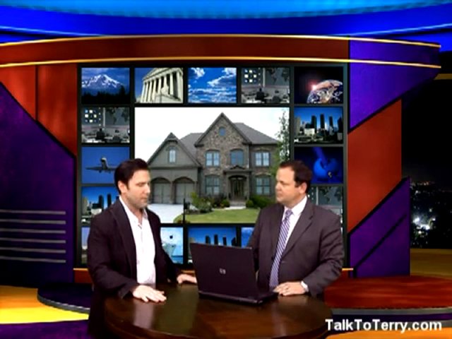 Real Estate Investor Interview…learn how he profits …