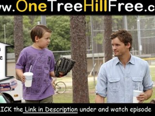 One Tree Hill Season 8 episode 18 Quiet Little Voices