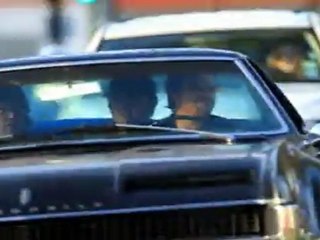 The Entire Jolie-Pitt Family Goes Shopping