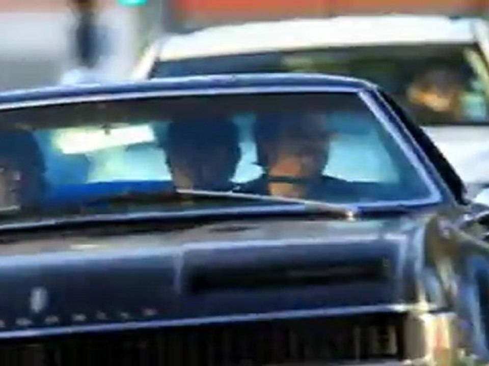 The Entire Jolie-Pitt Family Goes Shopping