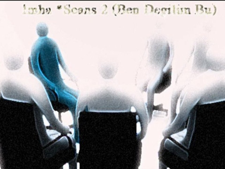 İmha - Seans 2