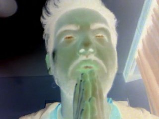 Gorillaz-Rhinestone Eyes