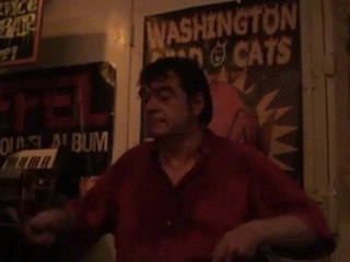 Roule papa à la Cale Sèche - 18 mars 2011