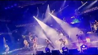 16-RBD - Aún Hay Algo (Live in Río)