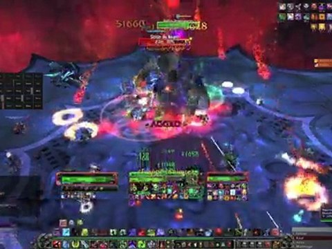 Halfus Brise-Wyrm 25 vs Phöenix CDO