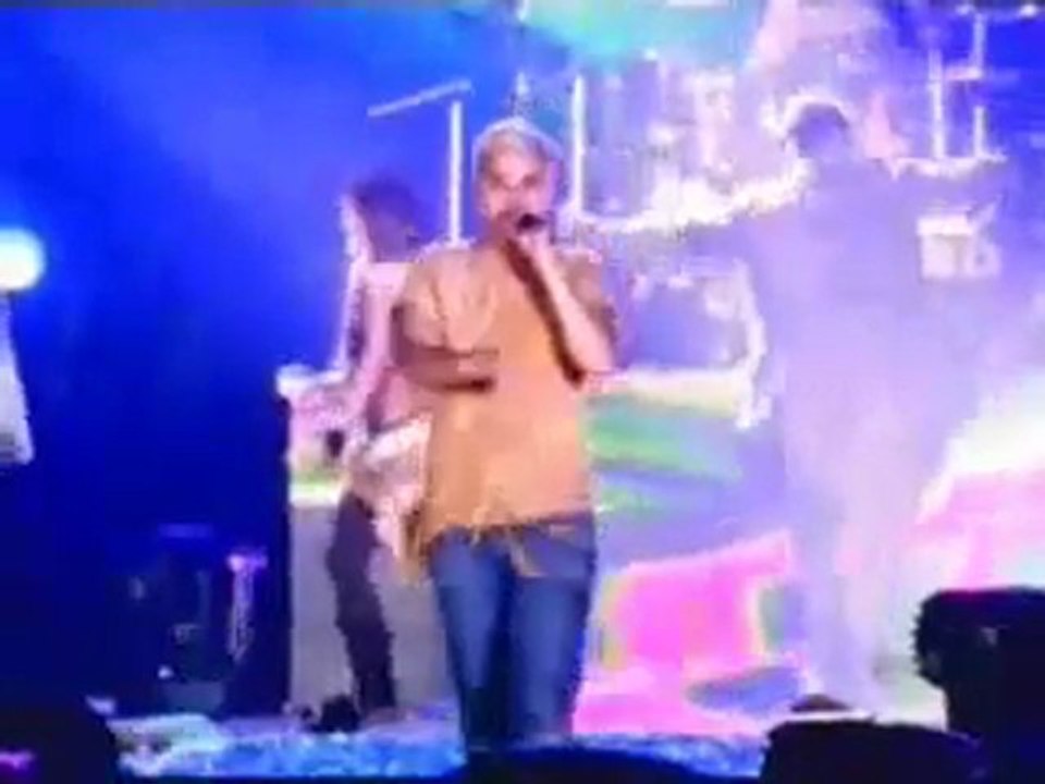 13-RBD - Solo quedate en silencio (Live in Río)