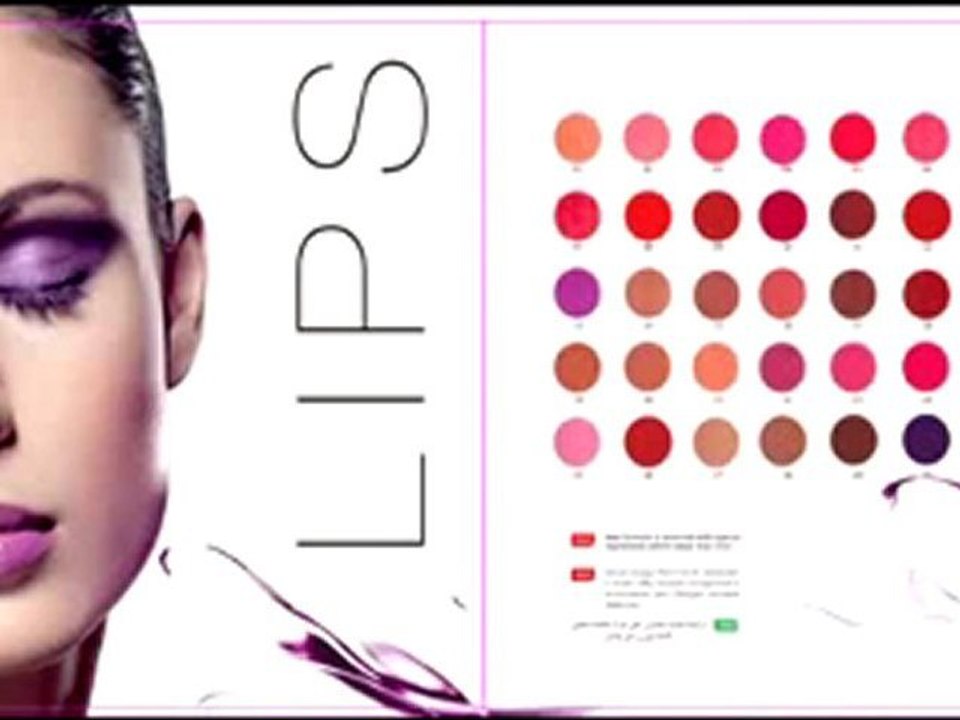 Farmasi Kozmetik Üyelik İçin TIKLAYIN...