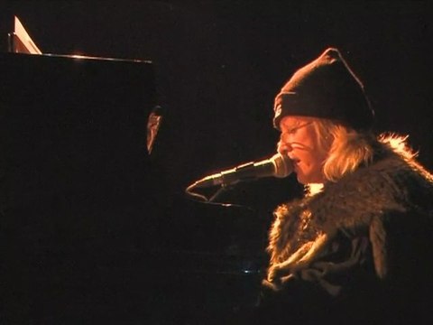 concert piano DIVAN DU MONDE 2008