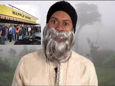 This Just Zen: UFC Kickboxer Saves Womans Car From Thief