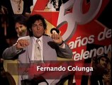 Fernando Colunga - 50 anos de Telenovela