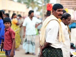 Slideshow: Homestay in India, Spring 2011