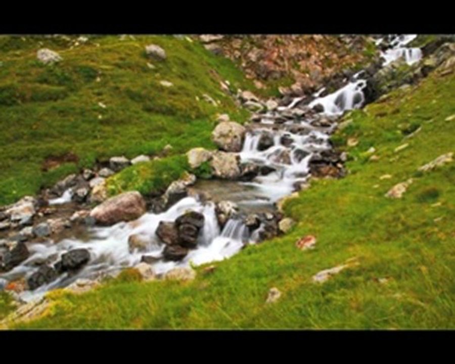 Aqua Dyn et la fontaine mélusine : une eau de qualité