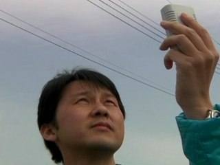 Radiation Tests Show Higher Levels in Sendai, Japan