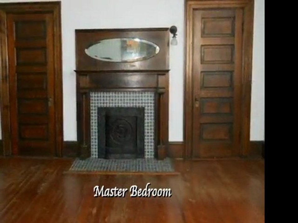 Chester Home for Sale 140 Wylie Street Chester SC 29706