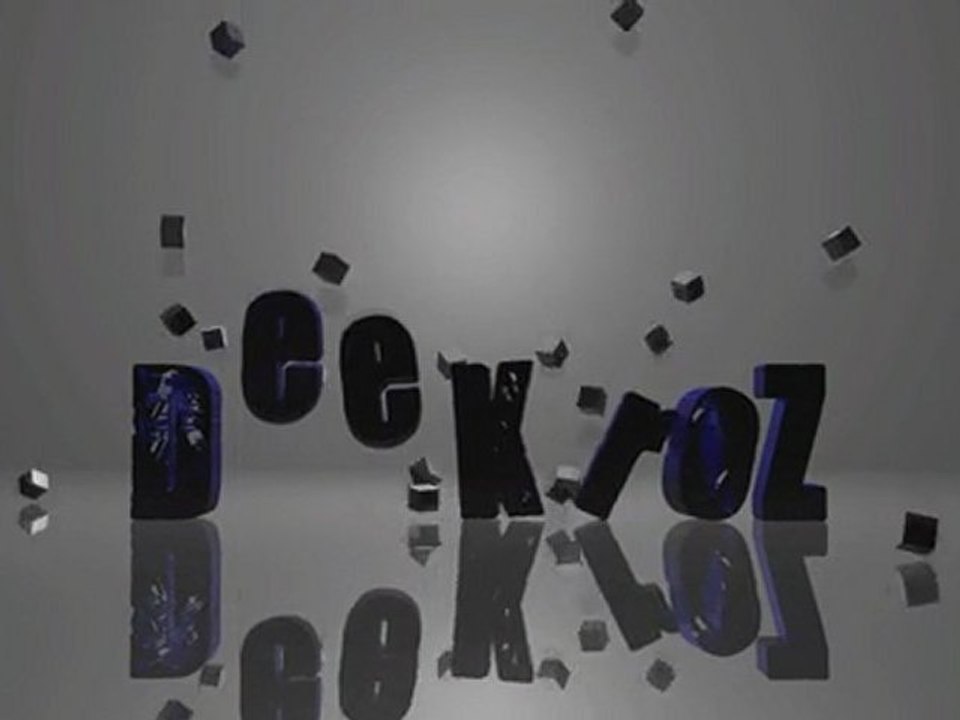 Intro DeeKroZ [HD]