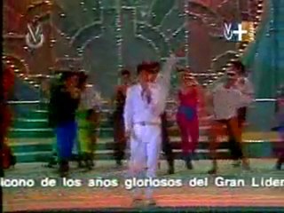 Los exitos de Guillermo Davila en Super Sabado Sensacional