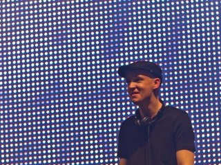 DJ LOYD Live HD / Vitamine party people 2 officiel