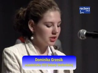 VIII Debata Oksfordzka nt. Konwencji Praw Dziecka