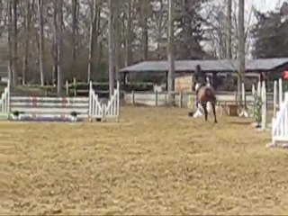 SURPRISE et MARINE FORESTO 20 MARS 2011