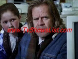 Shameless Season 1 Episode 11 "Daddyz Girl" 2011
